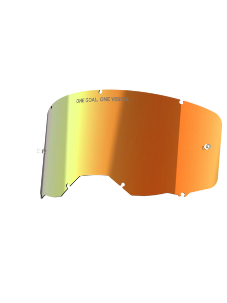 Alpinestars Vision 8-5-3 Mirror Lens