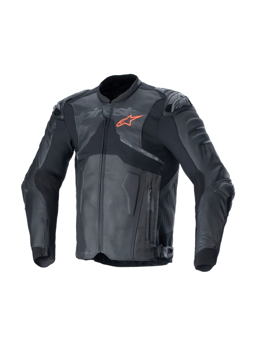 Alpinestars Atem V5 Leather Jacket 48