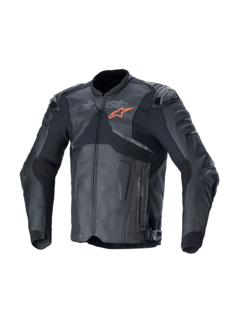 Alpinestars Atem V5 Leather Jacket 48