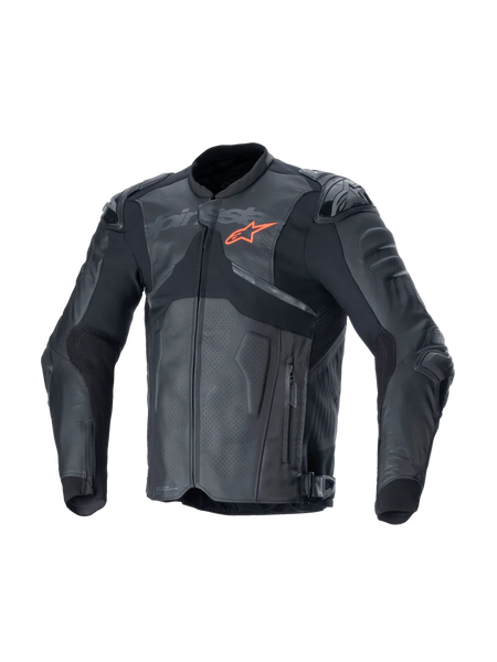 Alpinestars Atem V5 Leather Jacket 48