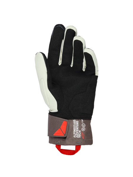 Alpinestars XT-3 Drystar® Insulated Gloves