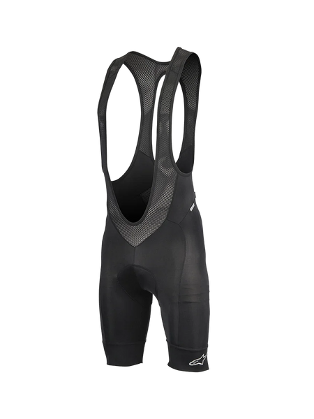 Alpinestars Vetta Pro Bib Shorts XXL / Black