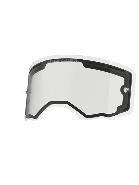 Alpinestars Vision 8-5-3 Lens Dual Pane