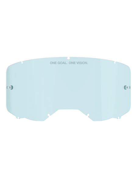 Alpinestars Vision 8-5-3 Smoke Lens