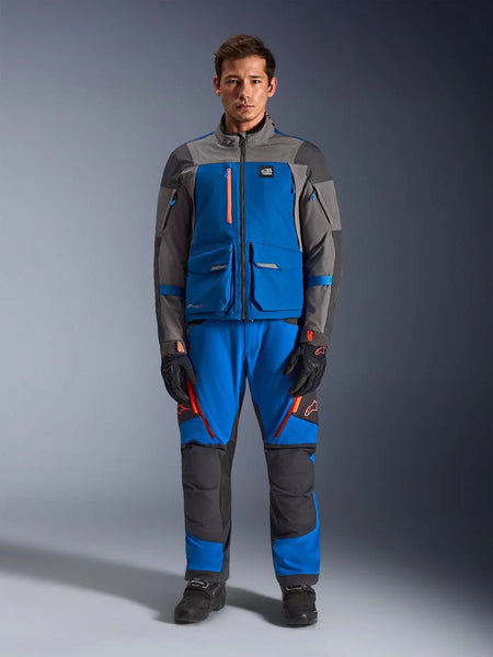 ALPINESTARS Maxdura Drystar®XF Laminated Armored Shell