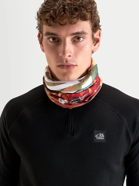 Alpinestars Buff® Peaks PrimaLoft® Neck Tube