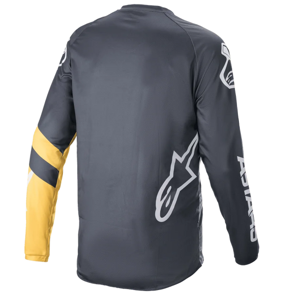 Alpinestars Racer V3 Jersey - Long Sleeve