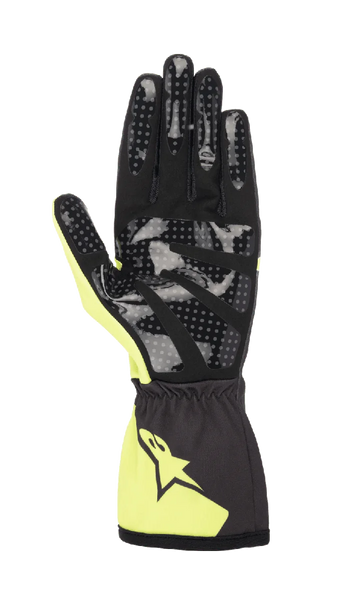 Alpinestars Youth Tech-1 K Race S V2 Corporate Gloves