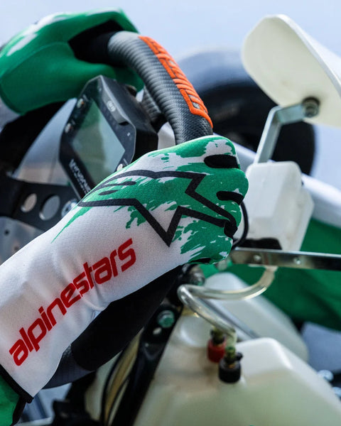 Alpinestars Tech-1 K V3 Gloves