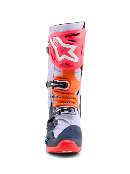 Alpinestars Limited Edition Tech 10 Records Boots