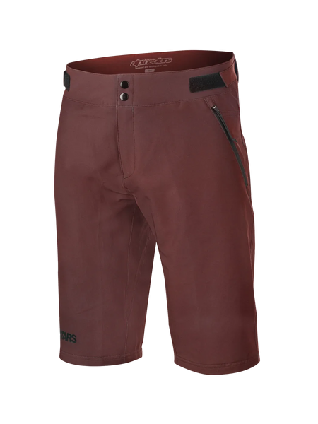 Alpinestars Rover Pro Shorts 40 / Maroon