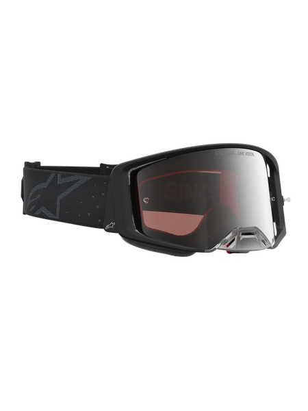 Alpinestars Supertech Cloak Goggles