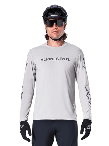 Alpinestars A-Dura Switch Jersey - Long Sleeve
