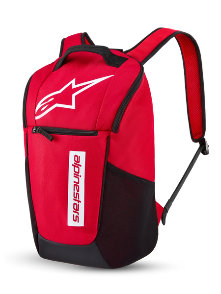 Alpinestars Defcon V3 Backpack One Size / Red/White