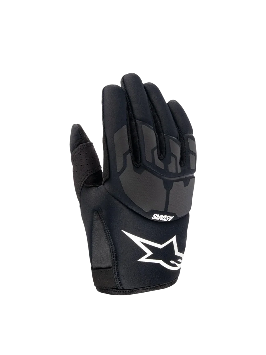 Alpinestars 2026 Youth Thermo Shielder Gloves L / Black
