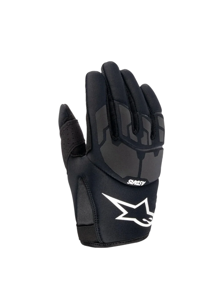 Alpinestars 2026 Youth Thermo Shielder Gloves L / Black