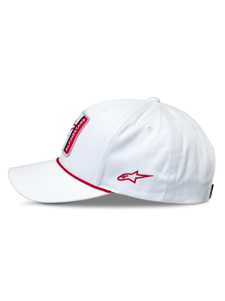 Alpinestars Specific Snapback Hat