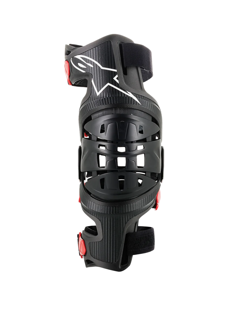 ALPINESTARS Bionic-10 Carbon Knee Brace - Right