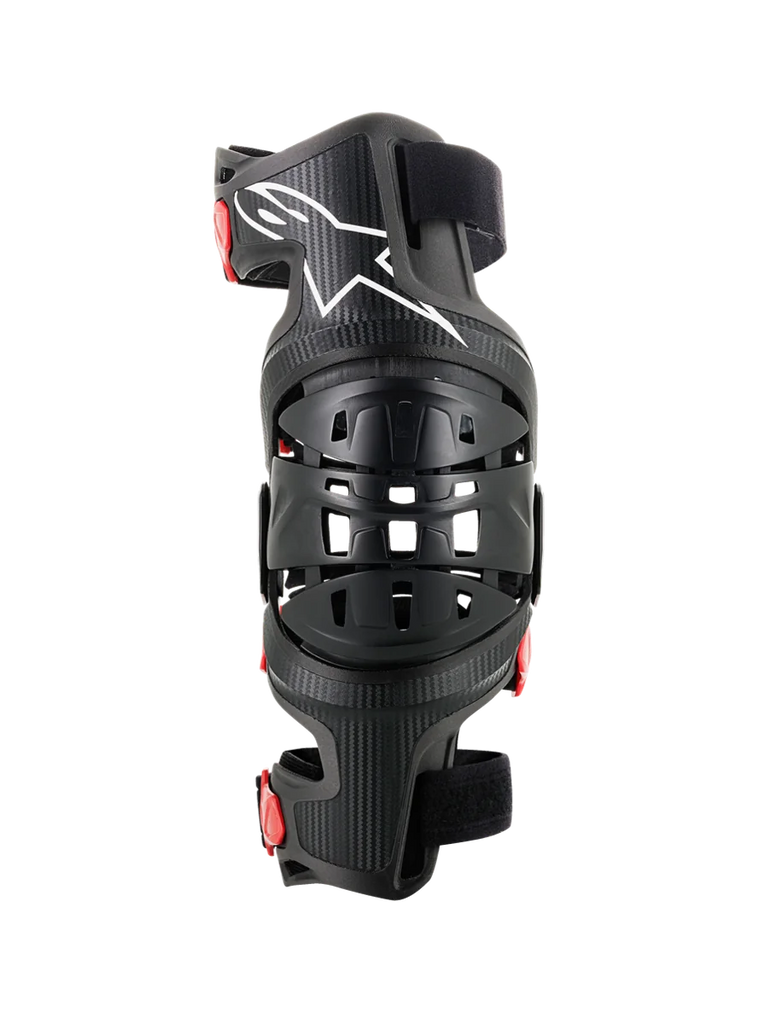 ALPINESTARS Bionic-10 Carbon Knee Brace - Right