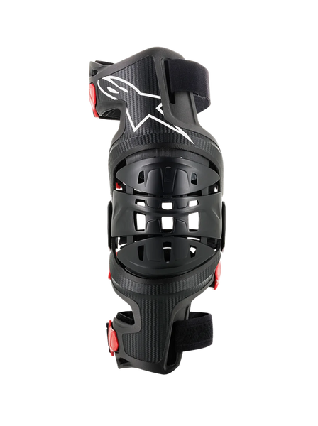 ALPINESTARS Bionic-10 Carbon Knee Brace - Right