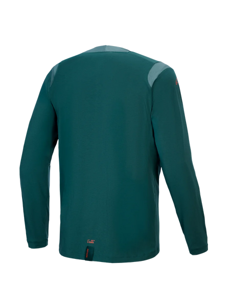 Alpinestars A-Dura Dri Wool Jersey - Long Sleeve