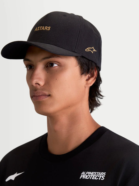 Alpinestars County Canvas Hat