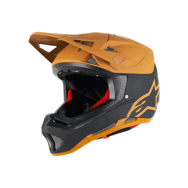 ALPINESTARS Missile Tech Racer Helmet
