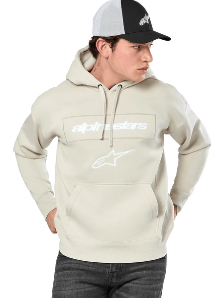 Alpinestars Exordium Hoodie