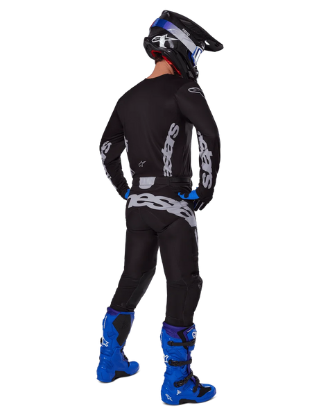 Alpinestars 2026 Racer Graphite Jersey