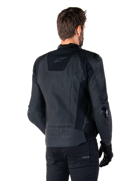 Alpinestars Missile V3 Leather Jacket