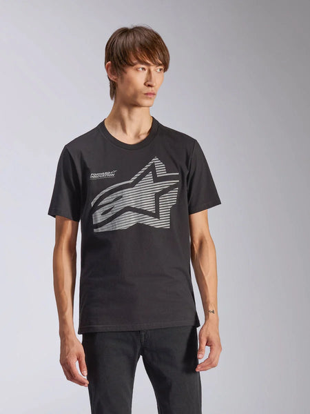 Alpinestars Fasting CSF T-Shirt - Short Sleeve