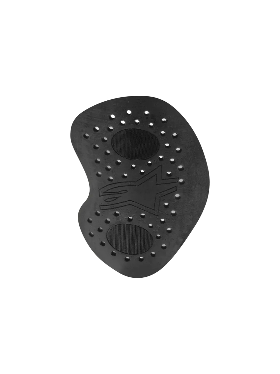 Alpinestars Nucleon Kr-H Hip Protector L / Black/White