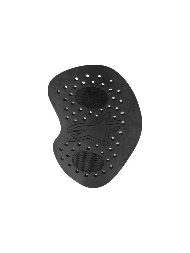 Alpinestars Nucleon Kr-H Hip Protector L / Black/White