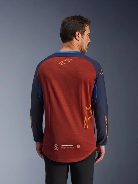 Alpinestars Maxdura Dual Jersey