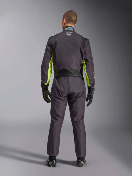 ALPINESTARS KMX-9 V3 Graphic 3 Suit