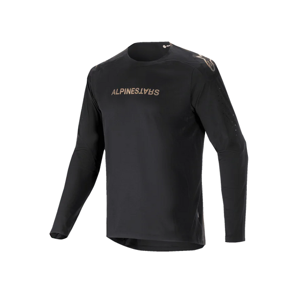 Alpinestars A-Aria Polartec® Switch Jersey - Long Sleeve