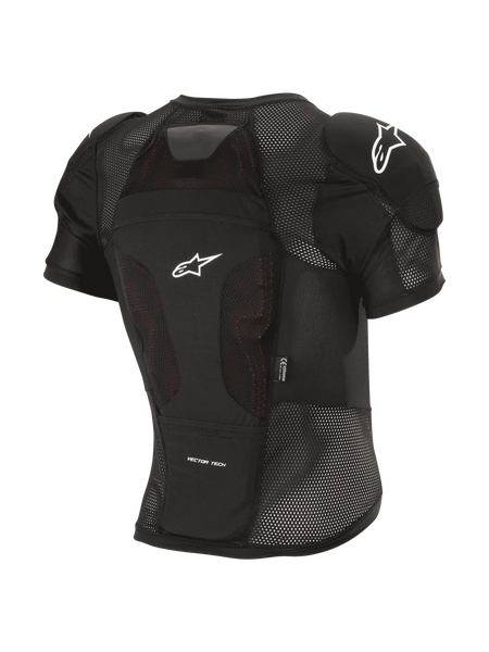 Vector Tech Protection Jacket - Short Sleeve
