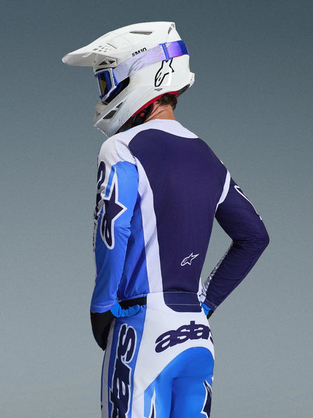 Alpinestars 2026 Racer Air Portl Jersey