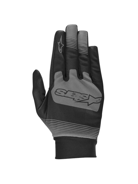 Alpinestars Teton Plus Gloves XL / Black/Anthracite