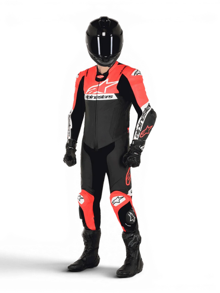 Alpinestars Missile V2 Ward Leather Suit - 1Piece