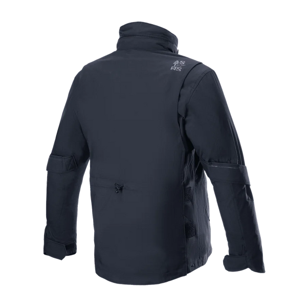 ALPINESTARS MO.ST.EQ Field Waterproof Primaloft Jacket