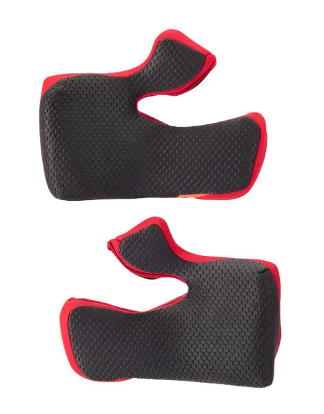 Alpinestars Supertech M10 22.06 Regular Cheek Pad Set