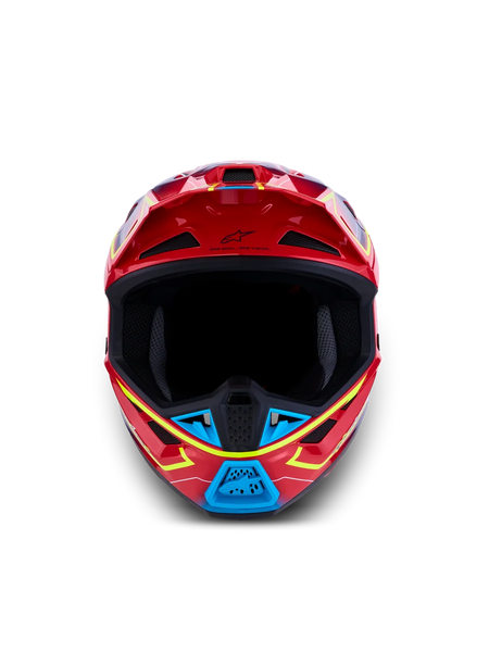 ALPINESTARS S-M7 Cast Helmet ECE06/DOT