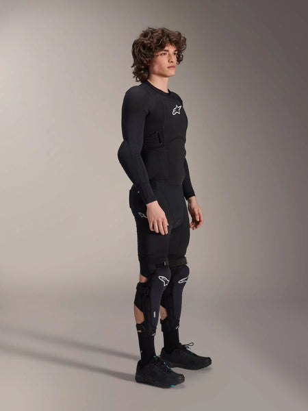 Alpinestars A-Impact Plasma Protection Jacket - Long Sleeve
