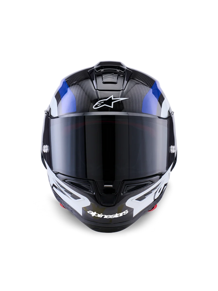 Alpinestars Supertech R10 Arius Helmet ECE06/DOT