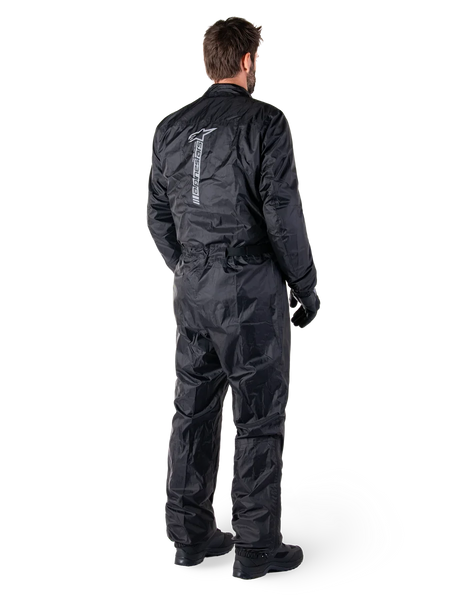 Alpinestars Hurricane Rain V2 Suit