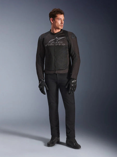 Alpinestars SMX Air Jacket