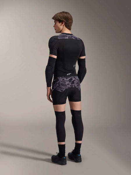 Alpinestars A-Motion Plasma Protection Boxers