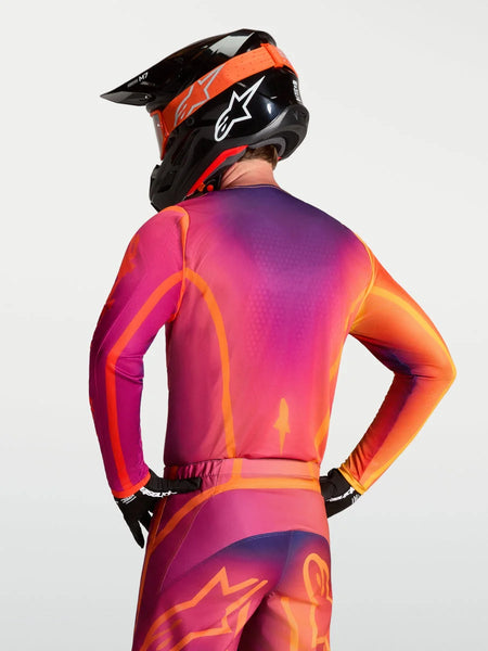 Alpinestars Fluid Kepler Jersey