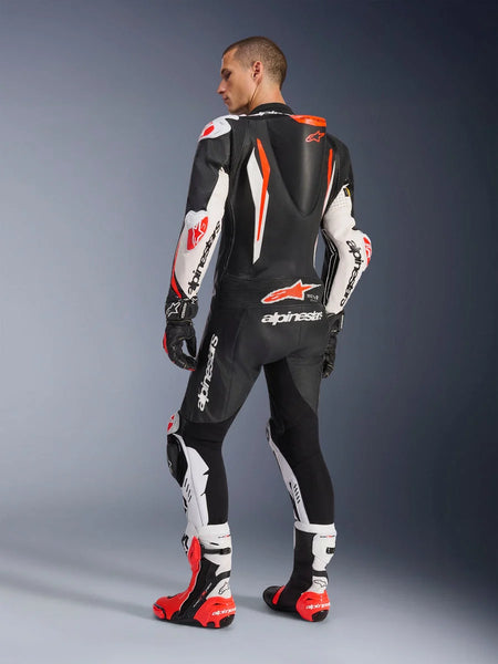 Alpinestars GP Tech V5 Leather Suit - 1Piece